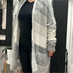 BCBGeneration Open Cardigan